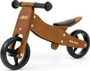 Rowerek biegowy Milly Mally Pojazd Jake Dark 2