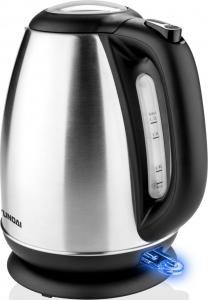 Czajnik Hyundai VK302 Srebrny 3