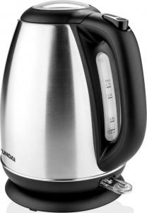 Czajnik Hyundai VK302 Srebrny 4