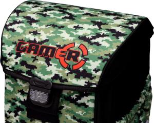 Hama Tornister My Gamer 6