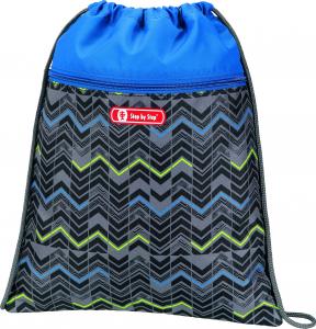 Step by Step Zestaw szkolny Space Strongly Robot 5 el. (139224) 7