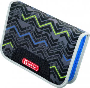 Step by Step Zestaw szkolny Space Strongly Robot 5 el. (139224) 8