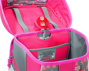 Step by Step Zestaw szkolny Space Modern Deer 5 el. (139219) 12