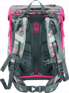 Step by Step Zestaw szkolny Space Modern Deer 5 el. (139219) 2