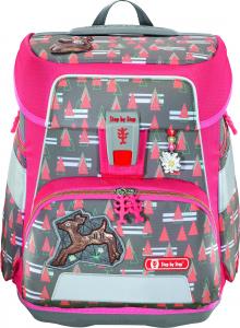 Step by Step Zestaw szkolny Space Modern Deer 5 el. (139219) 5