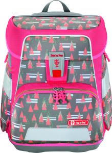 Step by Step Zestaw szkolny Space Modern Deer 5 el. (139219) 6