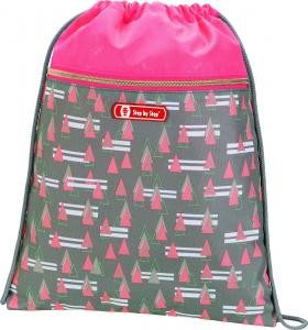 Step by Step Zestaw szkolny Space Modern Deer 5 el. (139219) 7