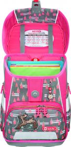 Step by Step Zestaw szkolny Space Modern Deer 5 el. (139219) 10