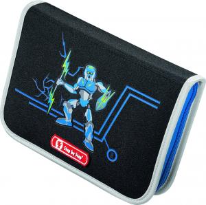 Step by Step Zestaw szkolny Touch 2 21L Strongly Robot 4 el. (139208) 3