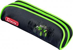 Step by Step Zestaw szkolny Touch 2 21L Green Tractor 4 el. (138936) 6