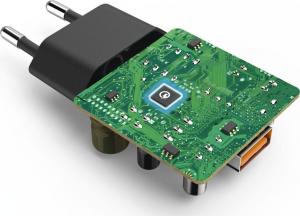 Ładowarka Hama 1x USB-A 3 A (001832300000) 4
