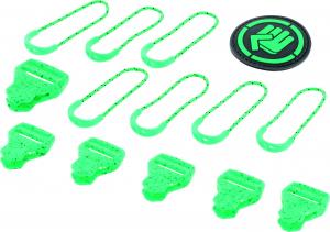 Coocazoo Plecak szkolny e-ScaleRale TecCheck Petrol 10