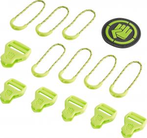 Coocazoo Plecak szkolny ScaleRale Magic Polka Colorful 9