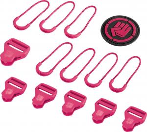 Coocazoo Plecak szkolny ScaleRale Purple Illusion 9