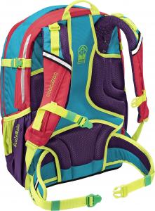 Coocazoo Plecak szkolny ScaleRale Holiman 2