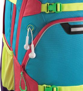 Coocazoo Plecak szkolny ScaleRale Holiman 3