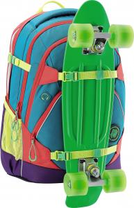 Coocazoo Plecak szkolny ScaleRale Holiman 4