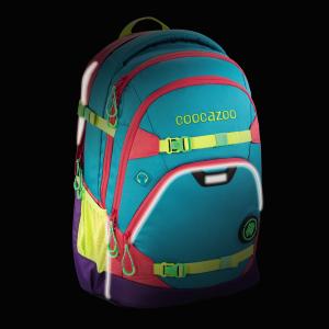 Coocazoo Plecak szkolny ScaleRale Holiman 6