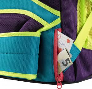 Coocazoo Plecak szkolny ScaleRale Holiman 8