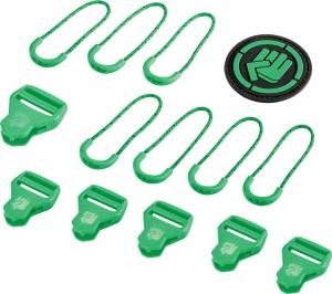 Coocazoo Plecak szkolny ScaleRale Holiman 9