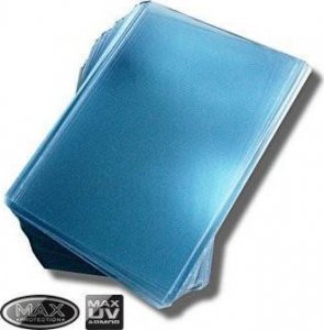 Ultra Pro Toploader na karty Regular - 1 szt. 2