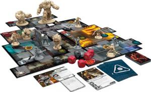 Fantasy Flight Games DOOM - The Boardgame - 2nd Edition 2