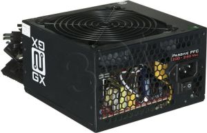 Zasilacz NeoTec MAGNUS 450W (GX-450W BULK) 1