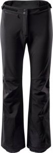 Hi-Tec SPODNIE LADY LORANA BLACK XXL 1