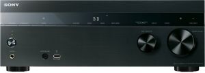 Sony STR-DH750 Czarny 1
