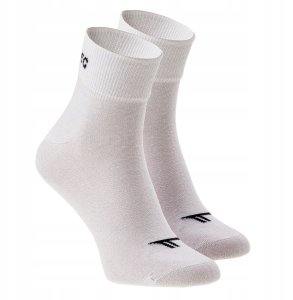 Hi-Tec SKARPETY CHIRE PACK WHITE 40-43 1