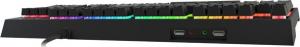 Klawiatura Genesis Thor 200 RGB (NKG-1323) 3