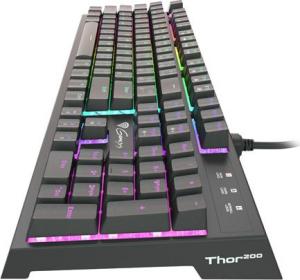 Klawiatura Genesis Thor 200 RGB (NKG-1323) 4