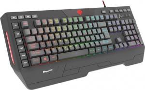 Klawiatura Genesis Rhod 600 RGB (NKG-1402) czeski layout 5