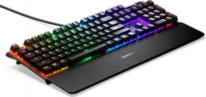 Klawiatura SteelSeries Apex 7 QX2 Blue (64774) 2
