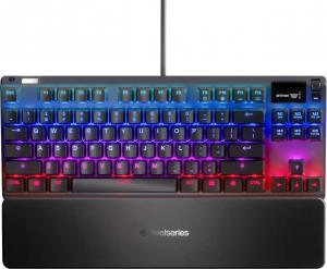 Klawiatura SteelSeries Apex PRO TKL OmniPoint (64734) 1