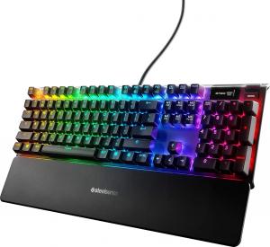 Klawiatura SteelSeries Apex PRO OmniPoint (64626) 2