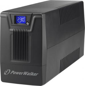UPS PowerWalker VI 600 SCL (10121139) 1