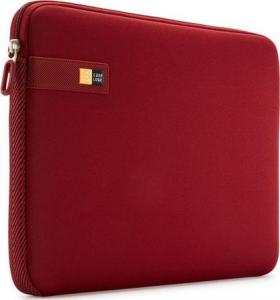 Etui Case Logic Laps 13.3" Czerwony 2