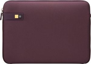 Etui Case Logic Laps 13.3" Bordowy 2