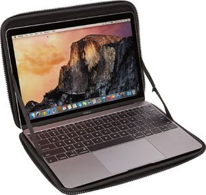 Etui Thule Gauntlet 12" Czarny 5