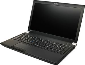 Laptop Toshiba Tecra W50-A-10J (PT640E-02501RPL) 1