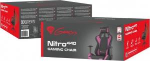 Fotel Genesis Nitro 440 (NFG-1579) 15