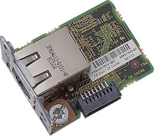 HP Dedicated iLO Management Port Kit (674845-B21) 1