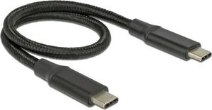 Kieszeń Delock M.2 NVME PCIe SSD - USB 3.2 Gen 2 Type-C (42615) 2