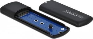 Kieszeń Delock M.2 NVME PCIe SSD - USB 3.2 Gen 2 Type-C (42615) 3