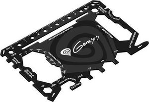 Genesis KARTA MULTITOOL 20W1 GENESIS 4