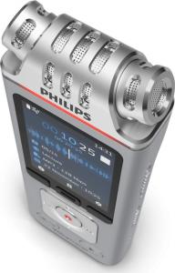 Dyktafon Philips DVT4110 2