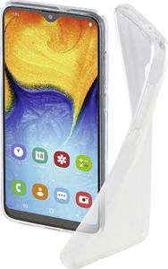 Hama Etui Crystal Clear do Samsung Galaxy A20e 4
