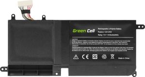 Bateria Green Cell C22-UX42 do Asus ZenBook UX42 UX42V UX42VS 7.4V 6140 mAh 2