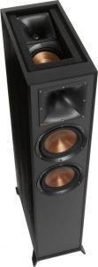 Kolumna Klipsch Klipsch R-625FA głośnik Czarny Przewodowa 100 W 2
